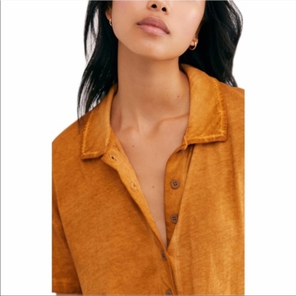 Free People Weekend Rush - Picture 4 of 4